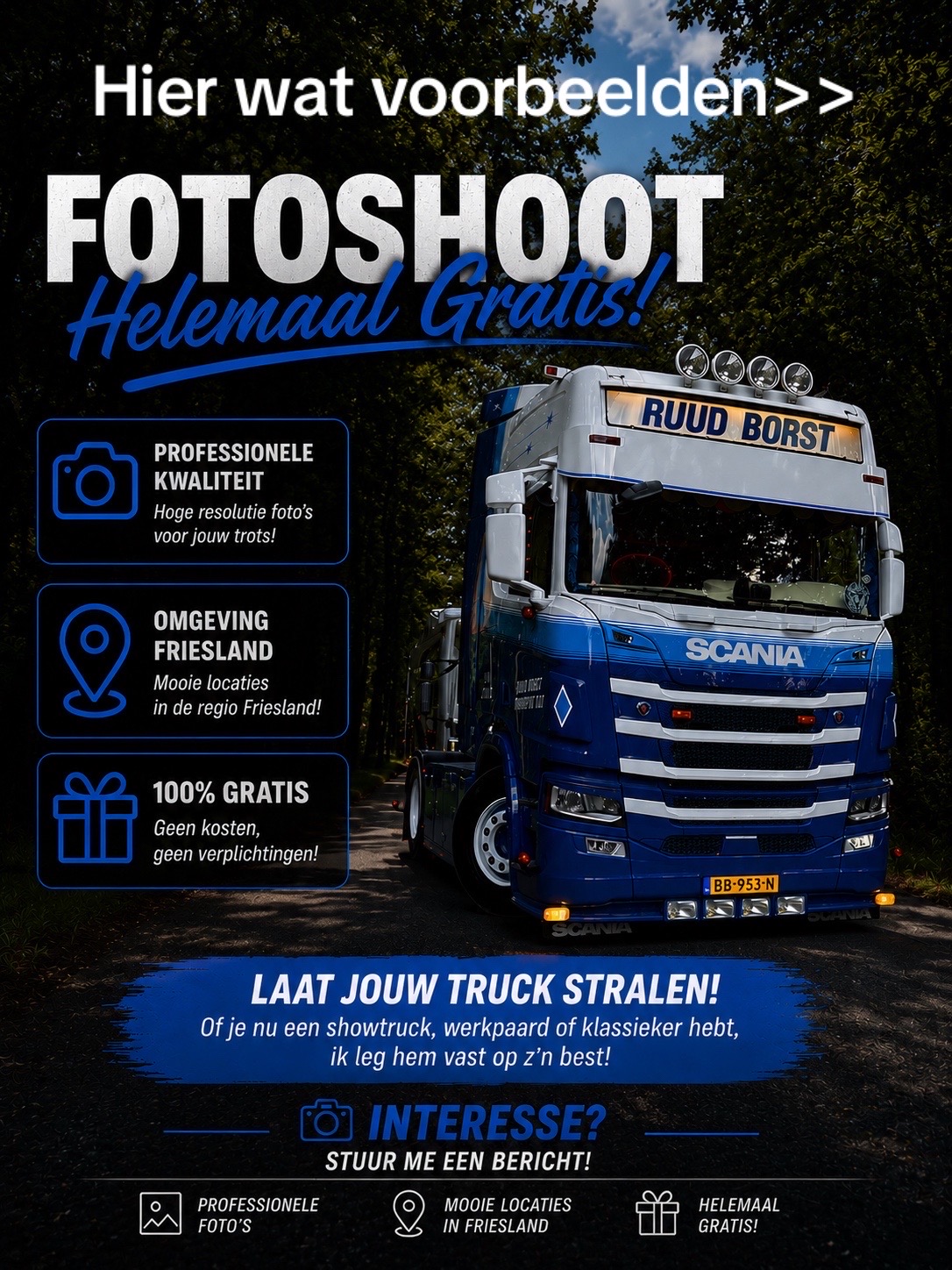 @🚨truckfotografie M.H🚨