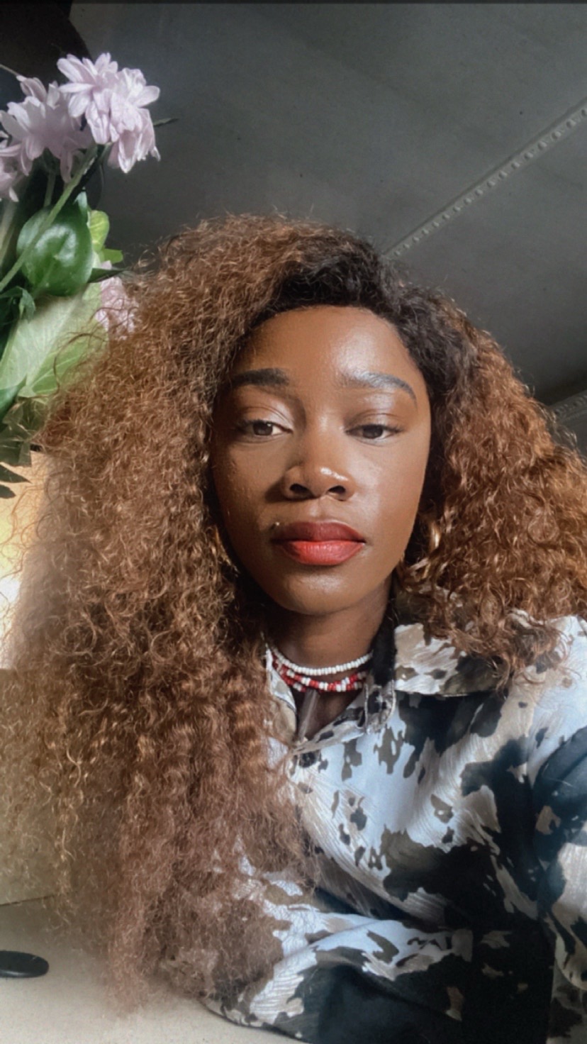 @Naomi👑