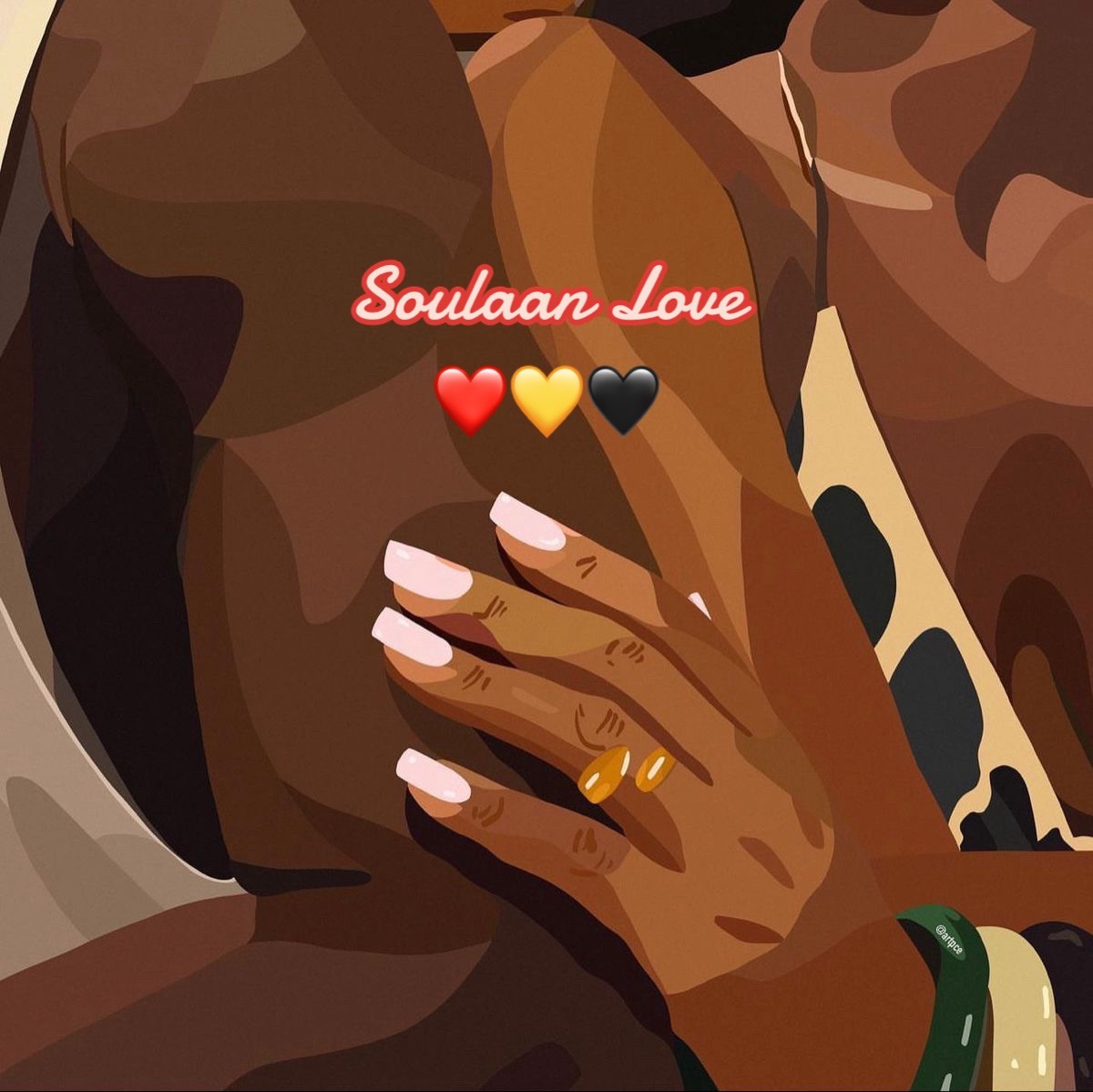 @soulanking