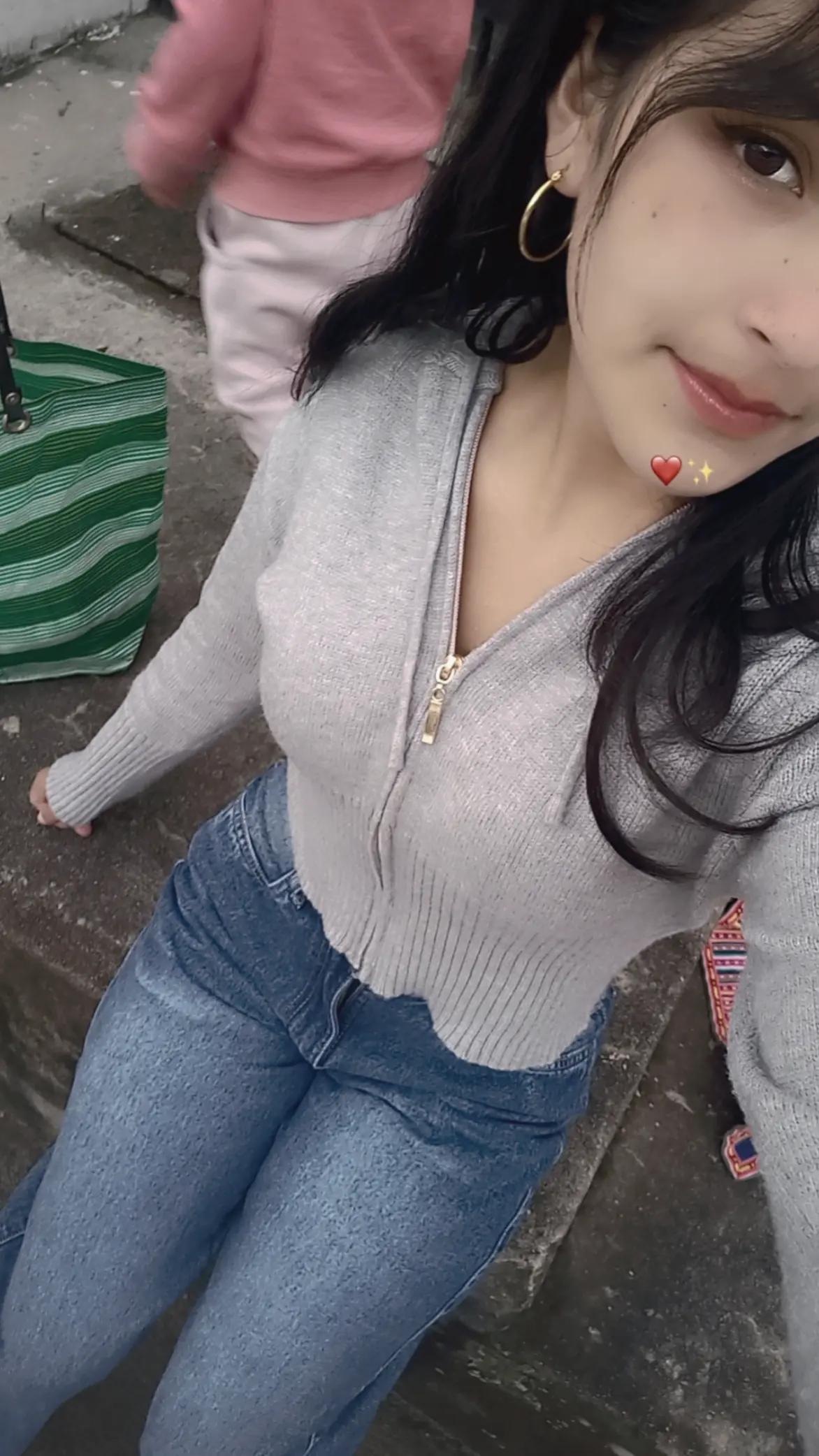 @Luz B.S๐โค