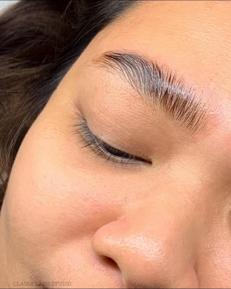 @Claire Lash Studio | CAVITE