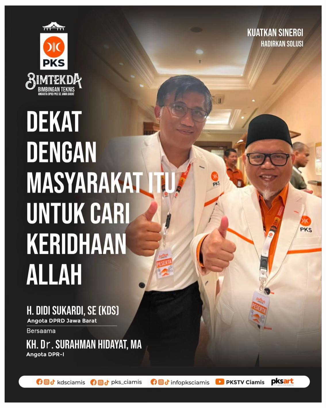 @INFO PKS Ciamis