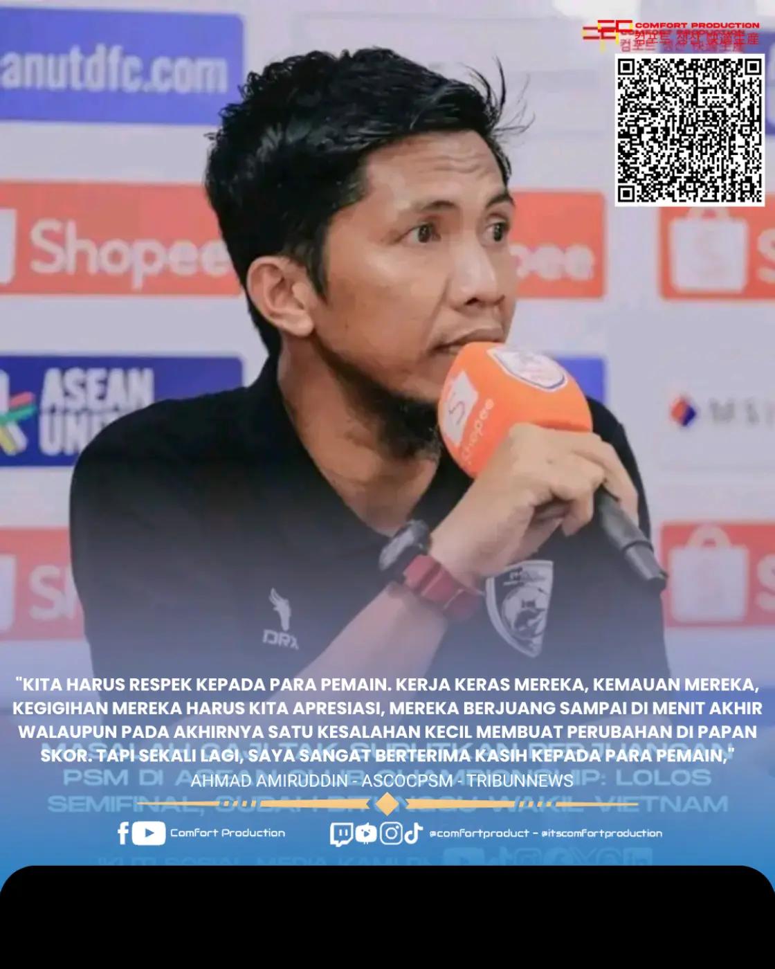 @CoPro | Ahlinya Olahraga