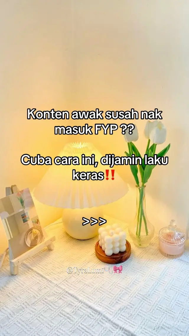 @TyraLumi🫧🎀