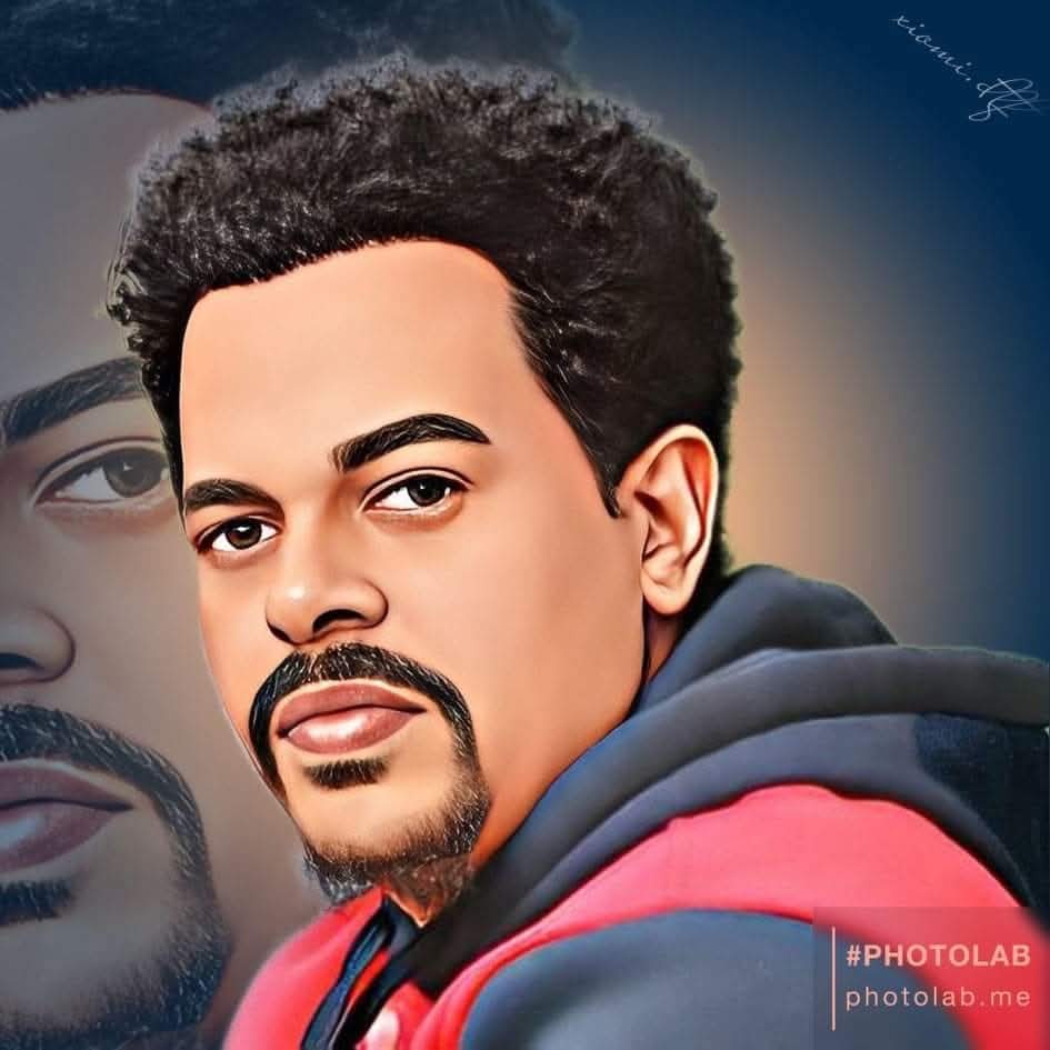 @HOPE MEDIA /ሆፕ ሚዲያ. 🇪🇹