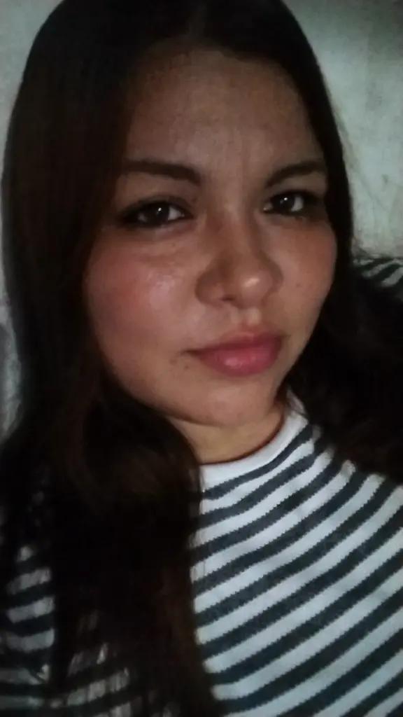 @🤍Dulce🤍Abril 🤍