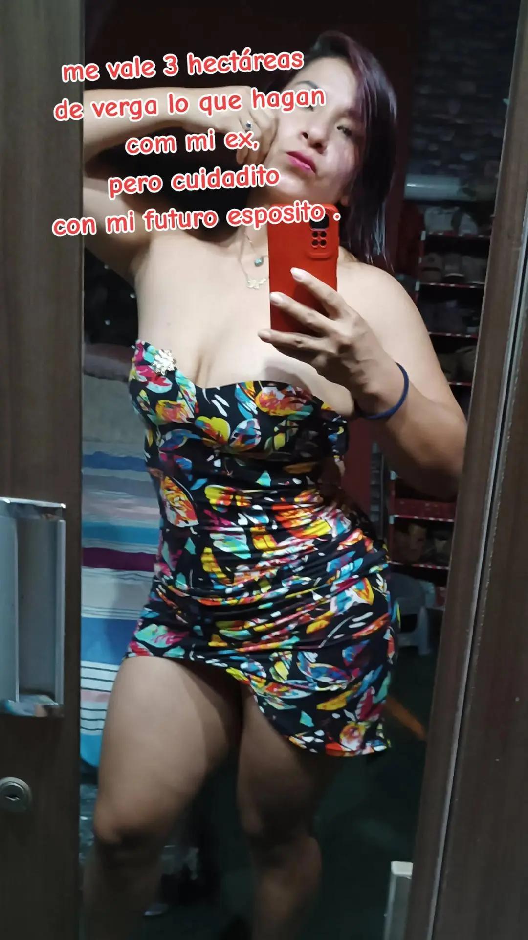 @la diabla 💞🥰❤️