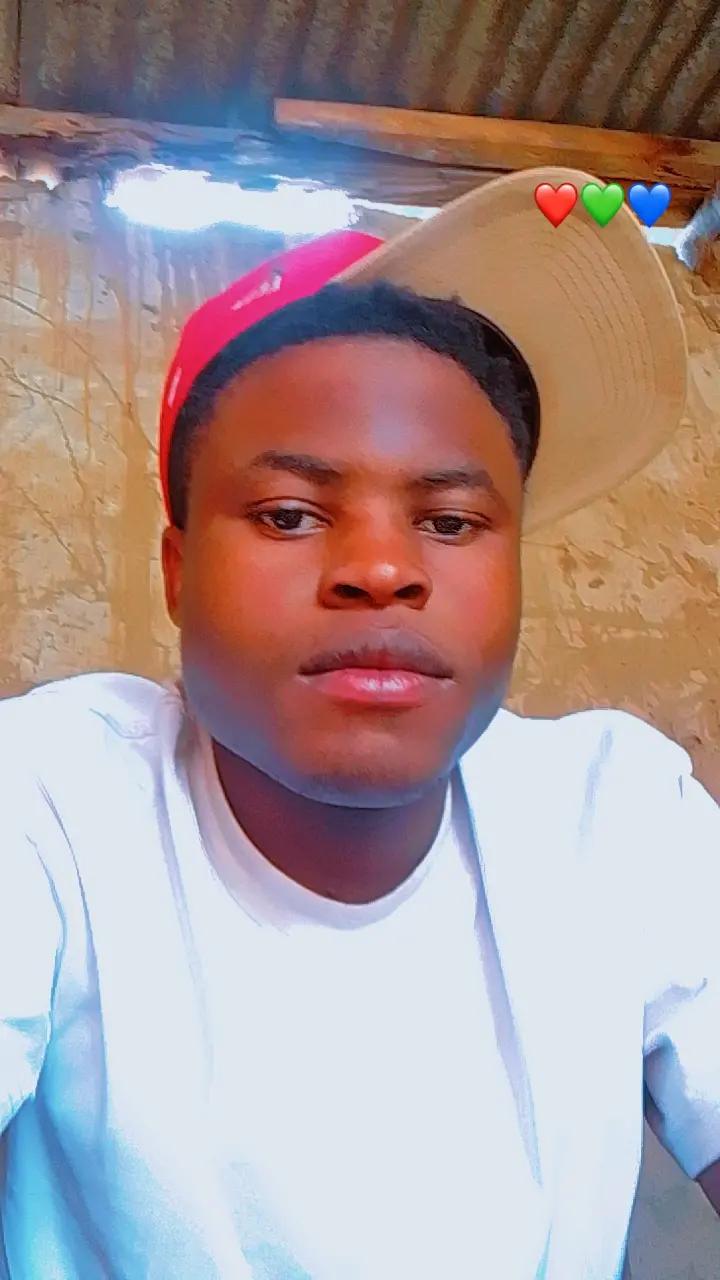 @Kasongo SMOKE