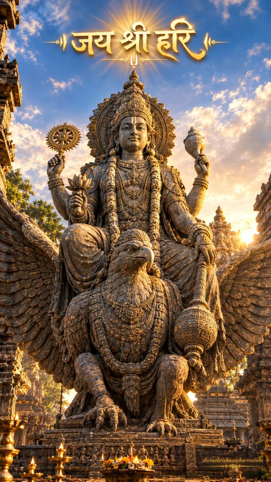 @ЁЯХЙя╕ПKRISHNASANKIRTAN ЁЯкИ