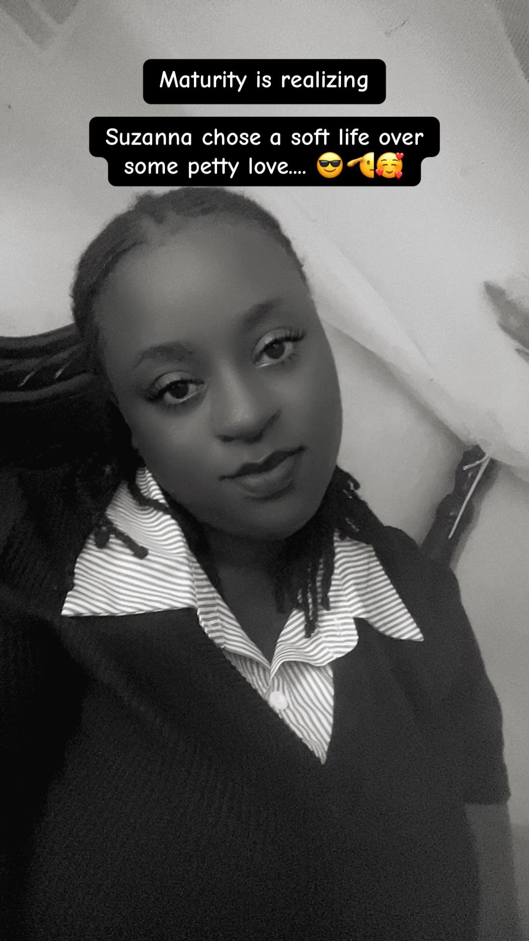 @SeraSmile🥰bushbeauty🦋🇺🇬