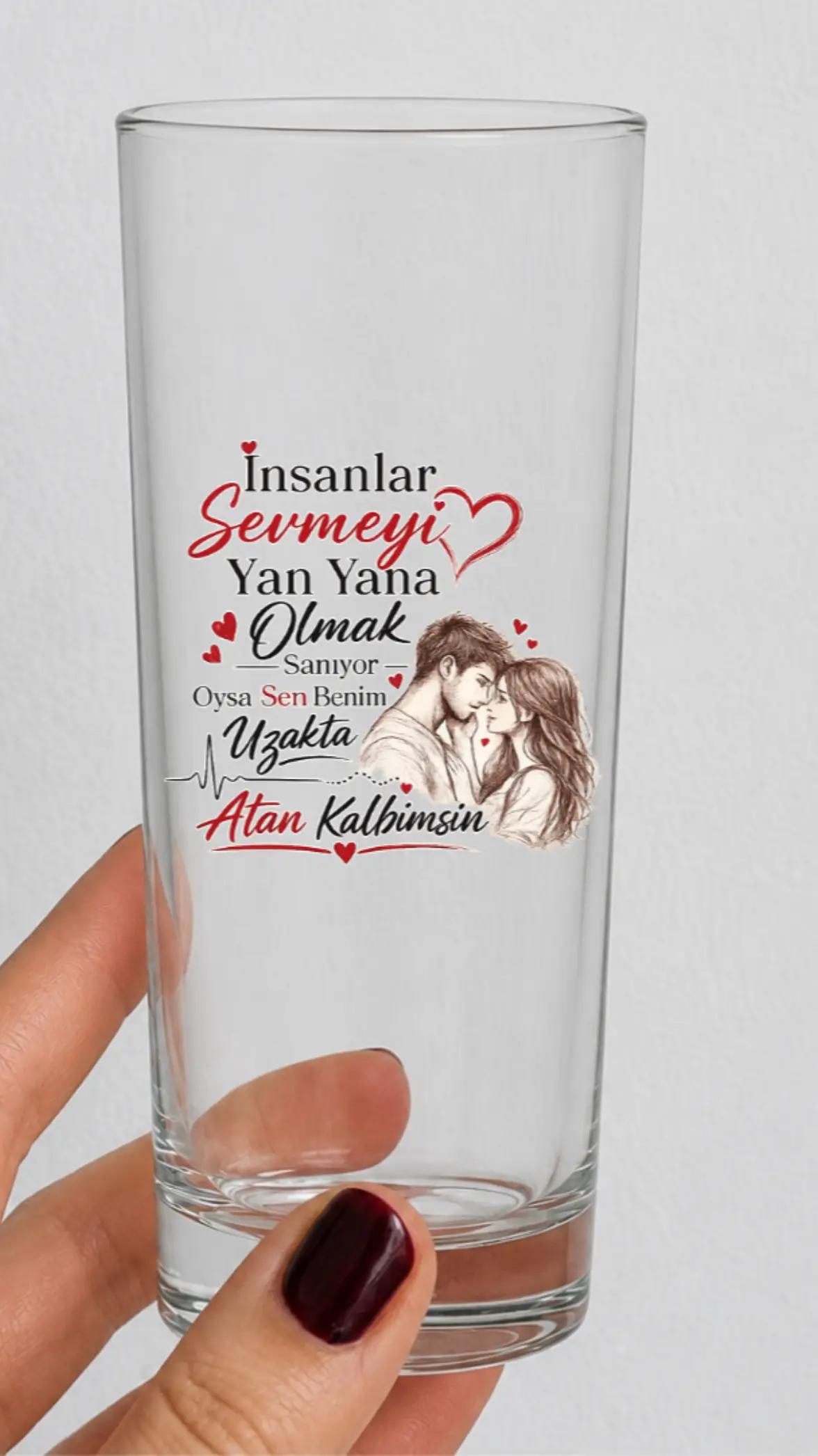 @Baskı Bardak