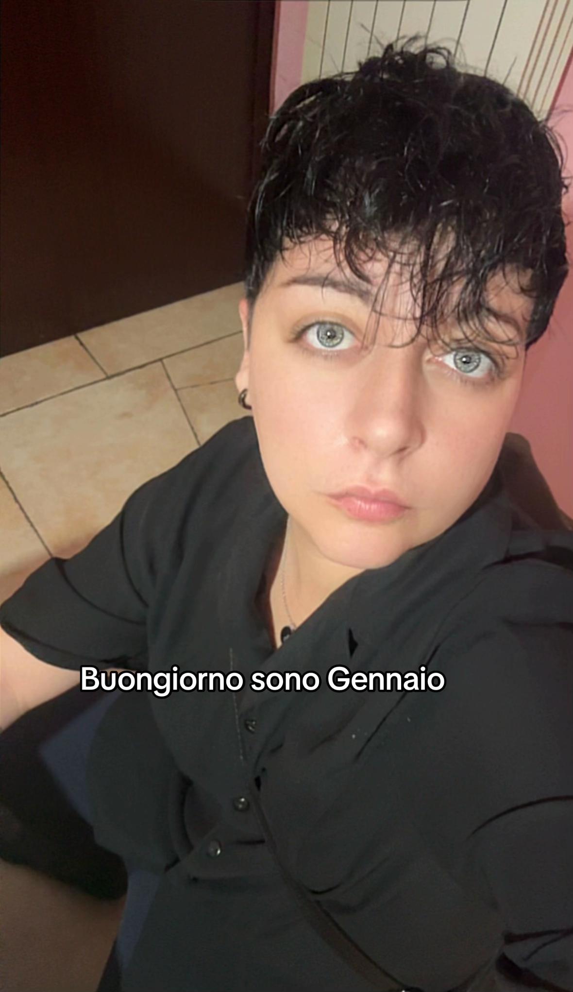 @Capricorno ♑️