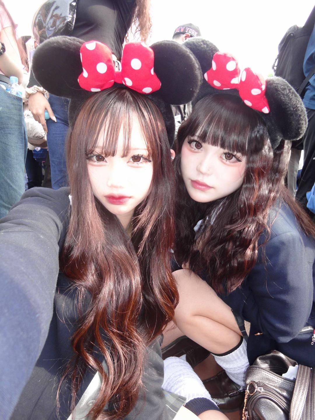 @かずは