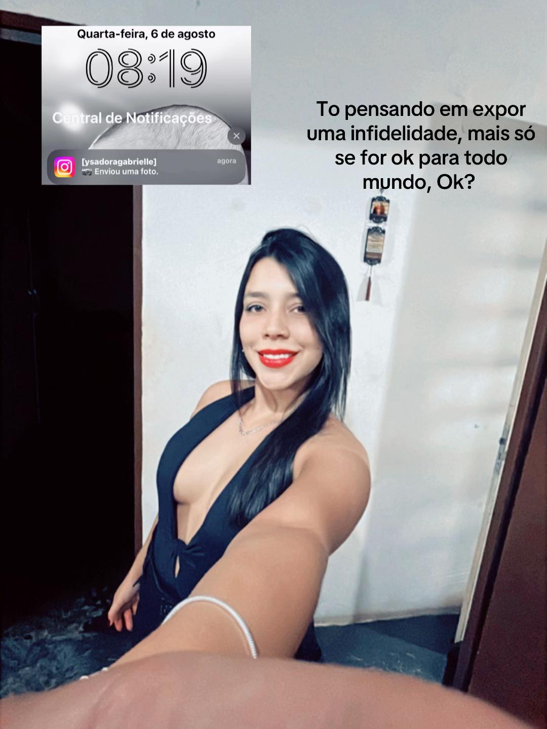 @Ysah Gabrielli
