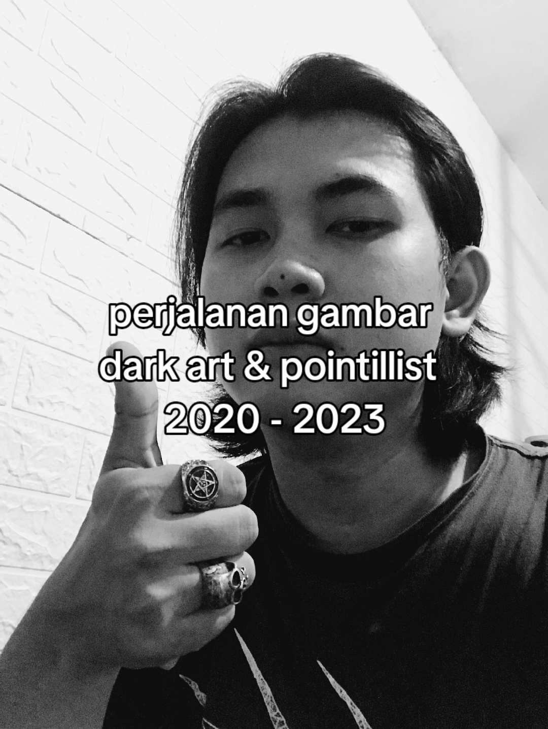 @metal takut hantu