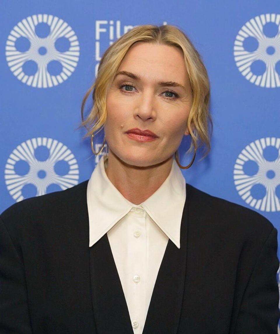 @kate Winslet