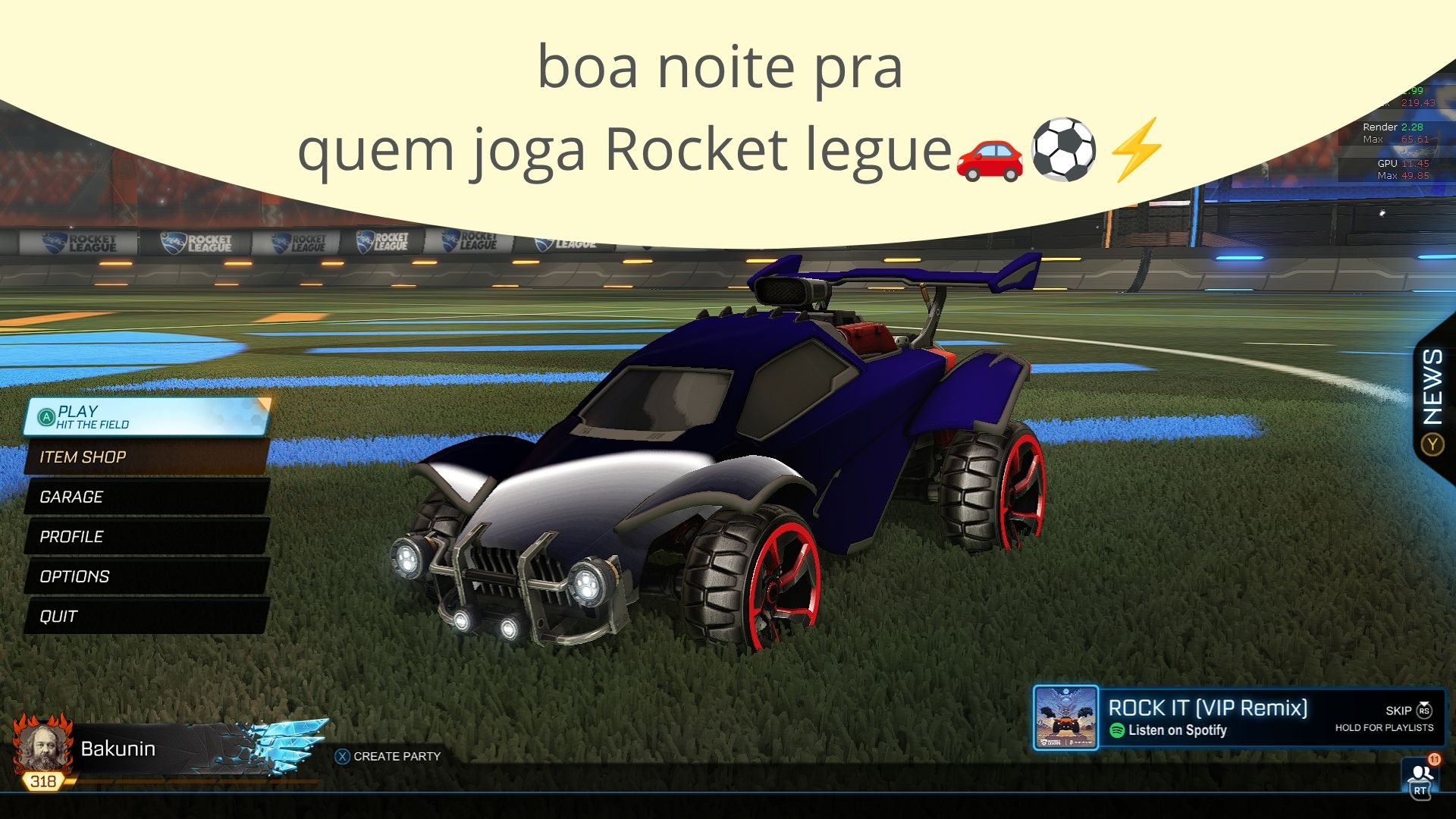 @Zenith|Rocket legue®