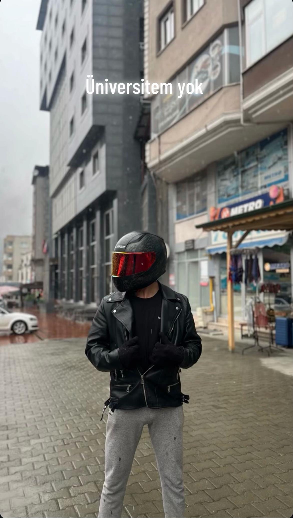 @GÖKDENİZ