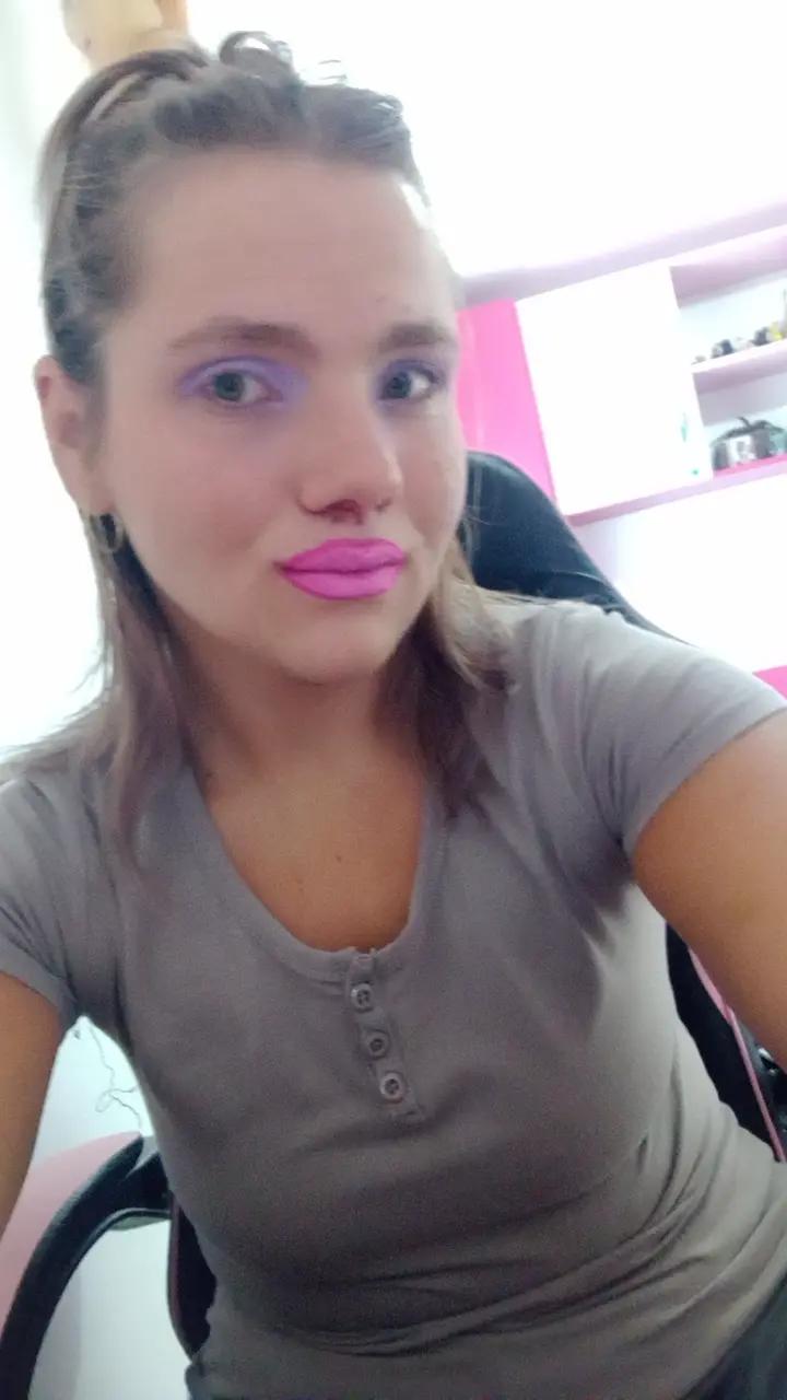 @😈Ana Maria 37 😈