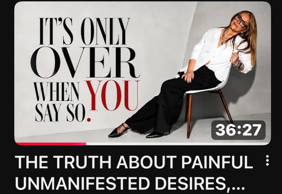 @YouTube TheRoseyLife