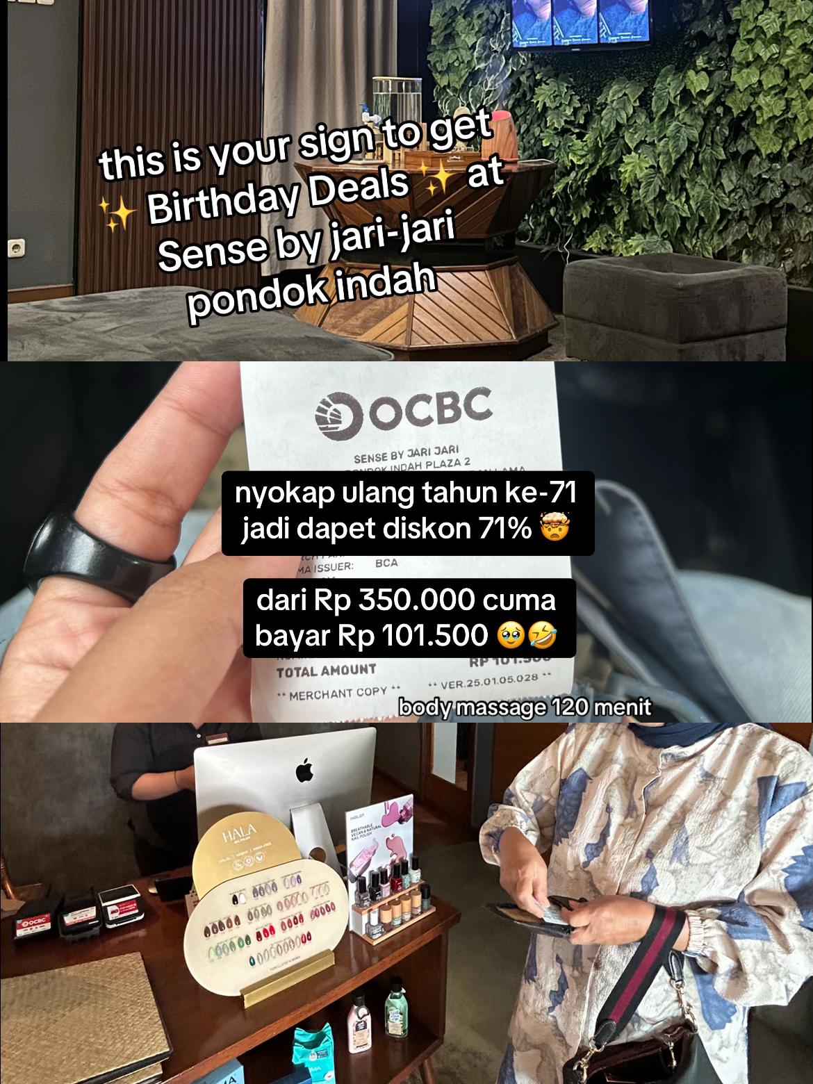 @Millenial Fams Jiwa Gen Z
