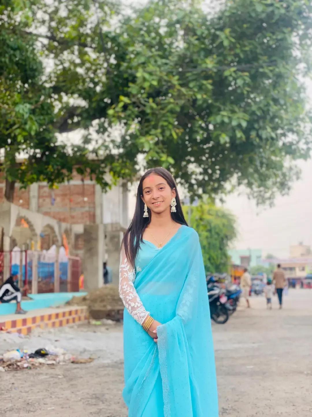 @Payal Panthi❤️