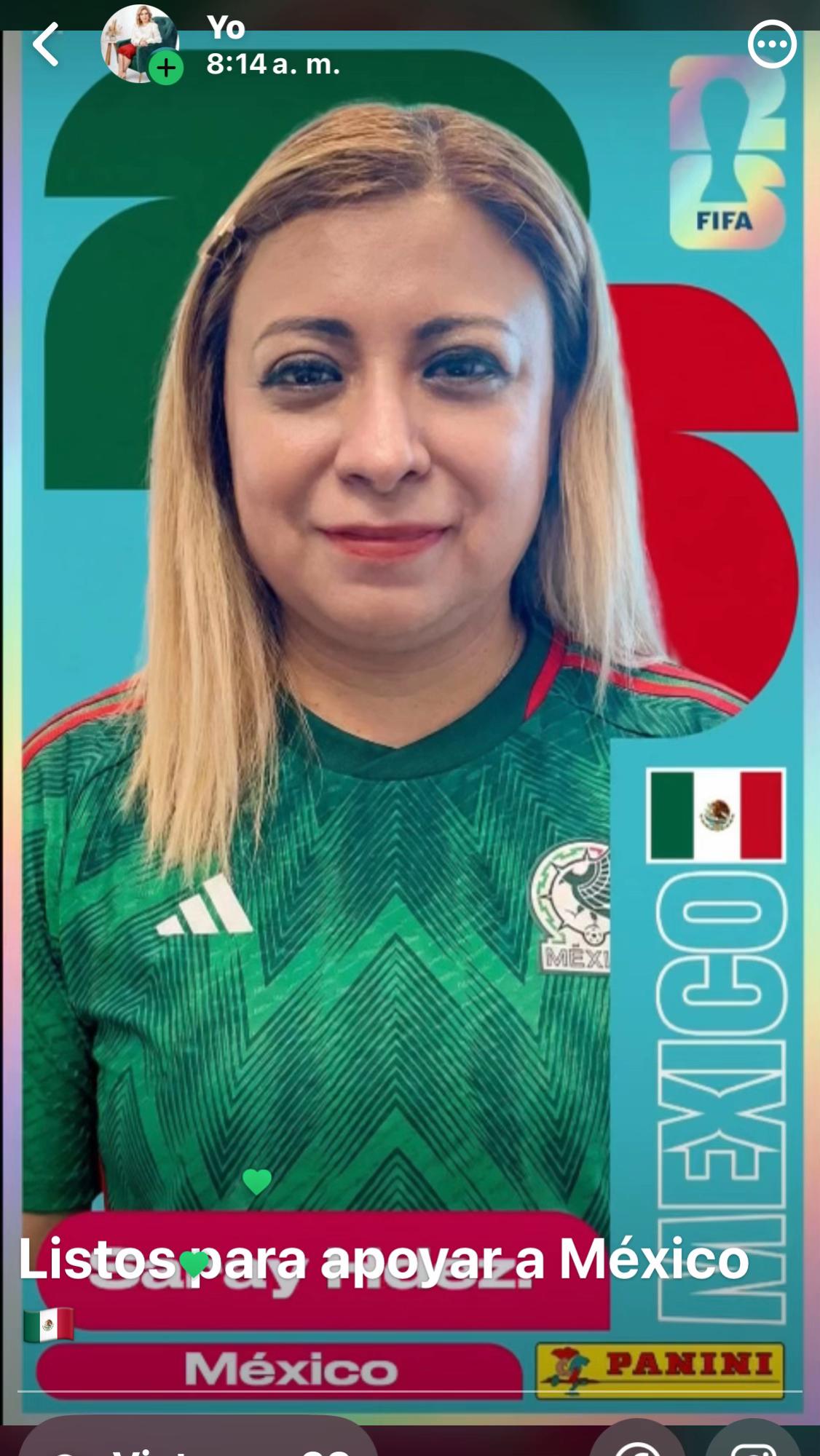 @Saray Hern&aacute;ndez P&eacute;rez