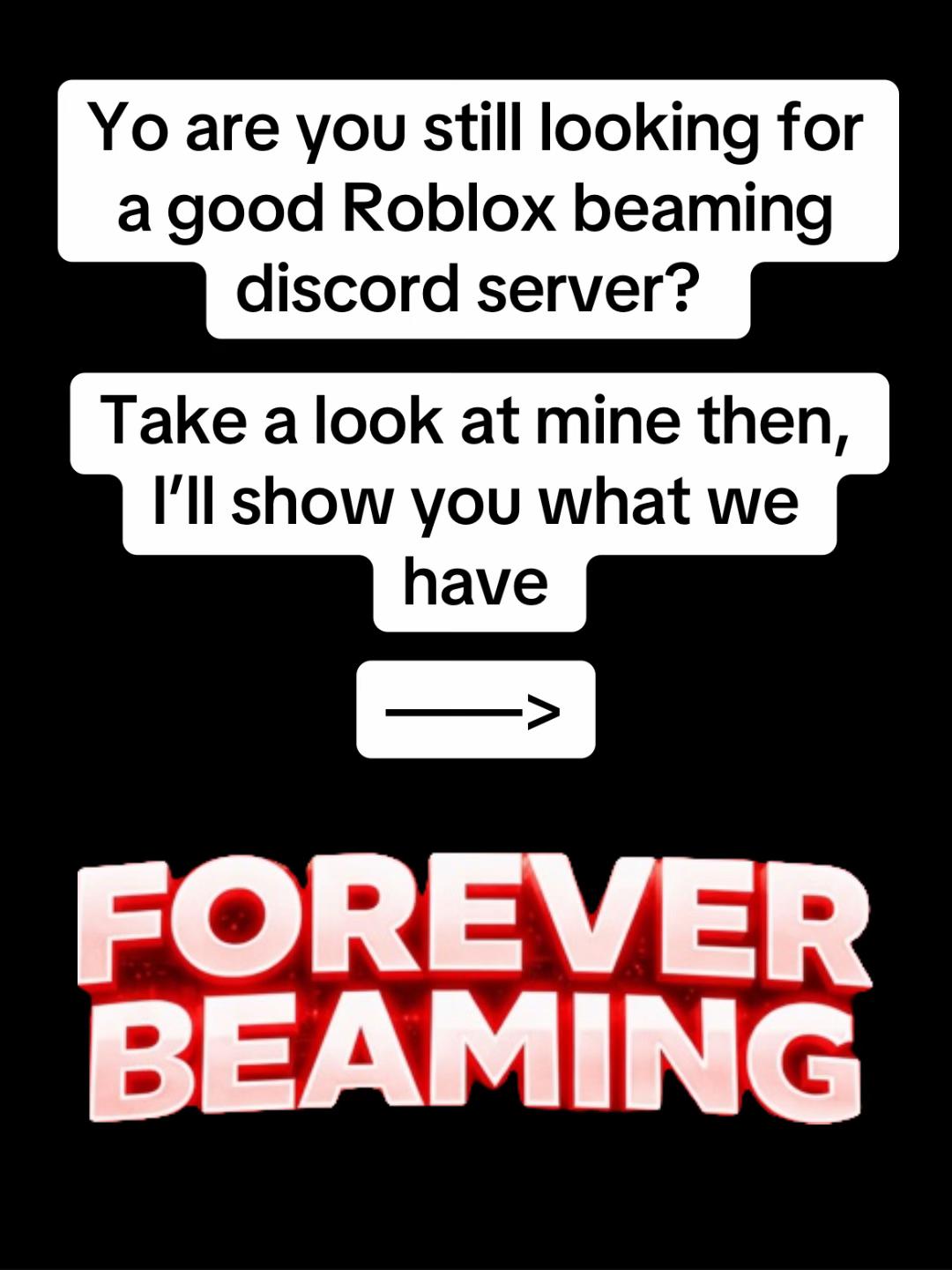 @FOREVER BEAMING