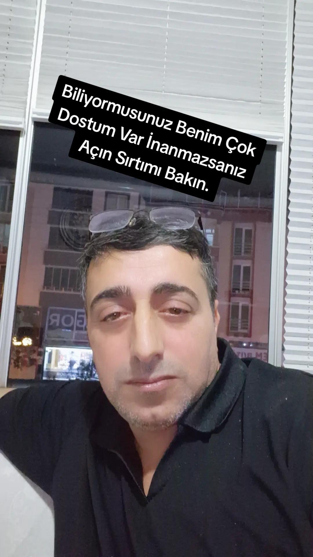 @HEP DERT OLDUNUZ