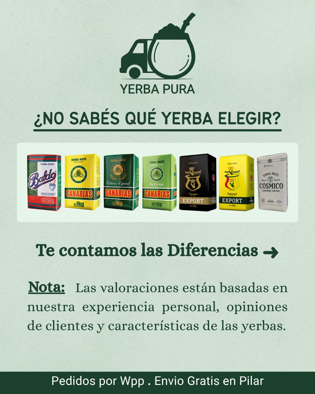 @YerbaPura