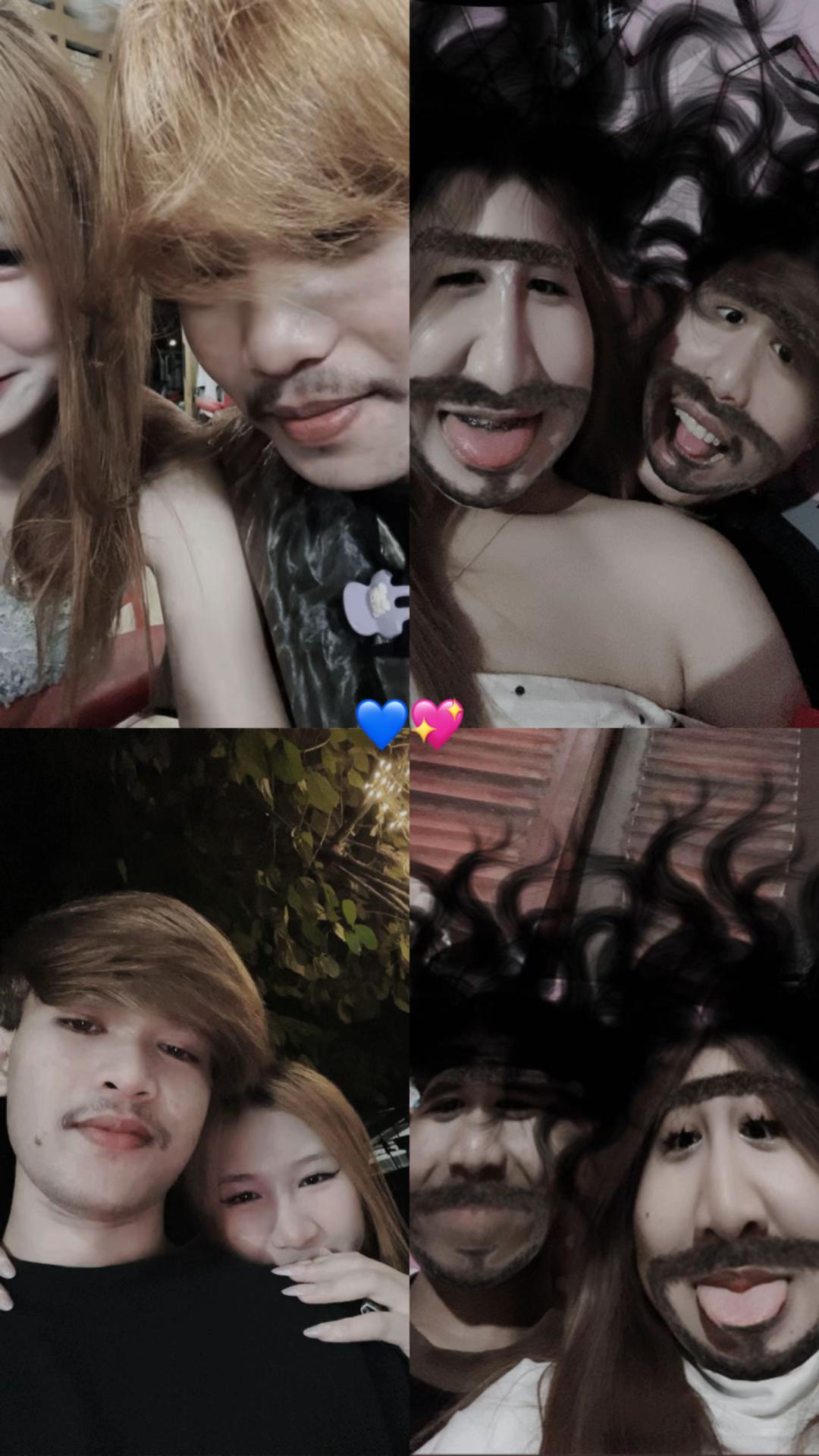 @Meyboo 🤍💙