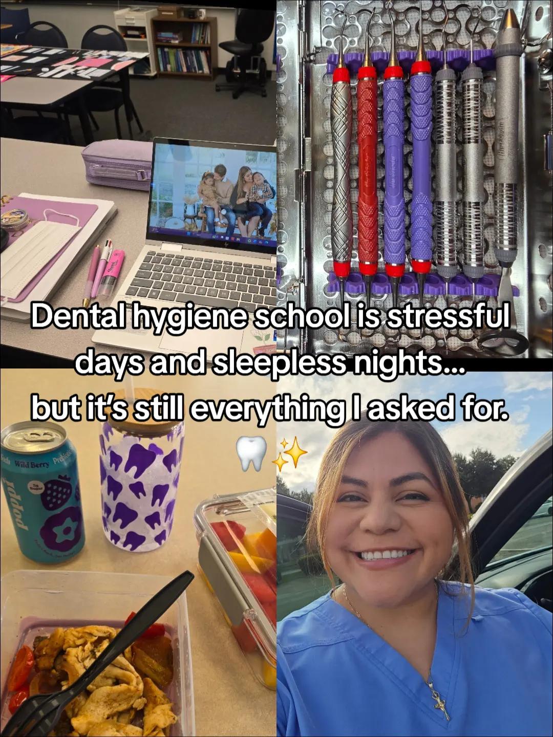 @NALLELY ✨️ RDH Student 🧚♀️🦷