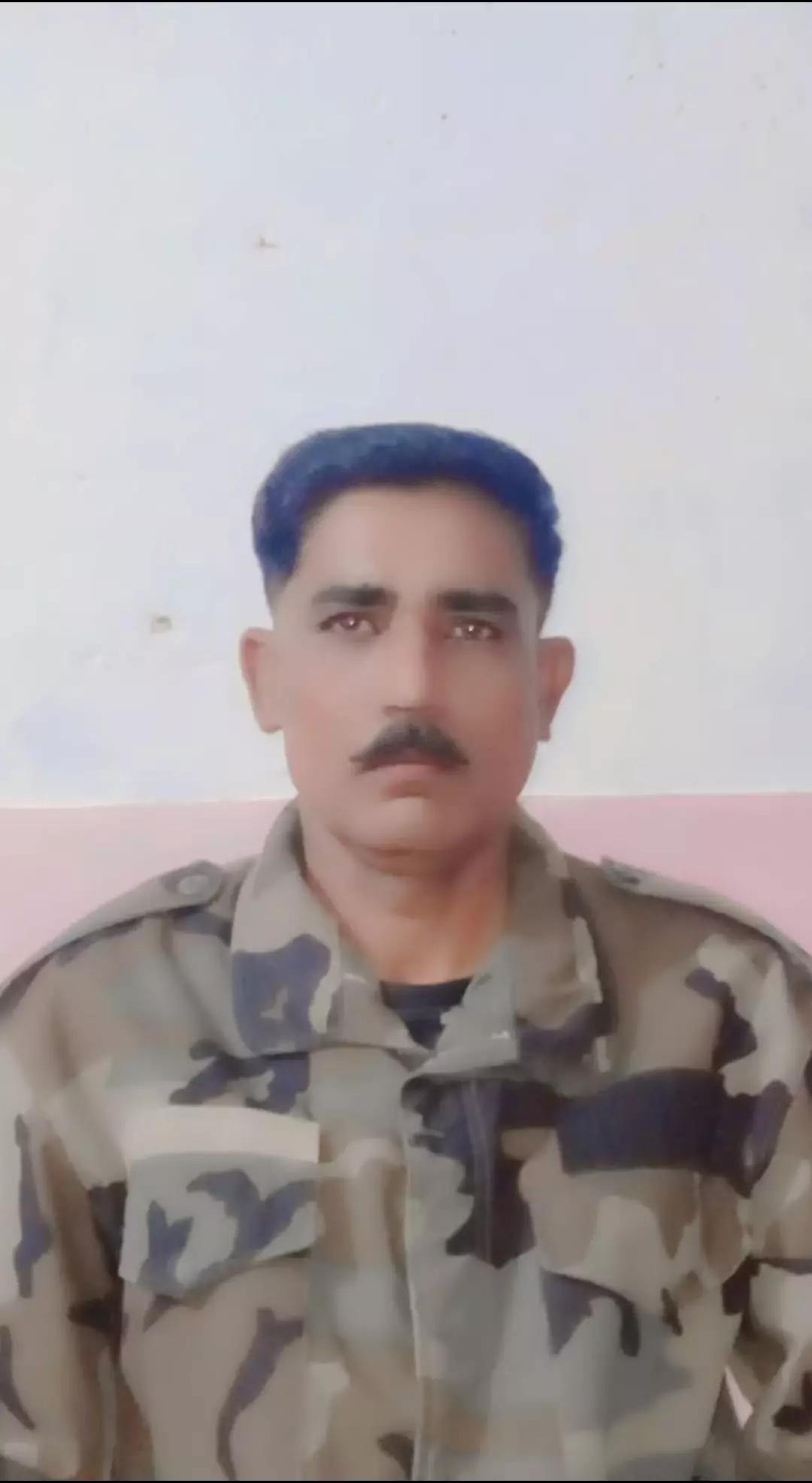 @Liyaqat Army