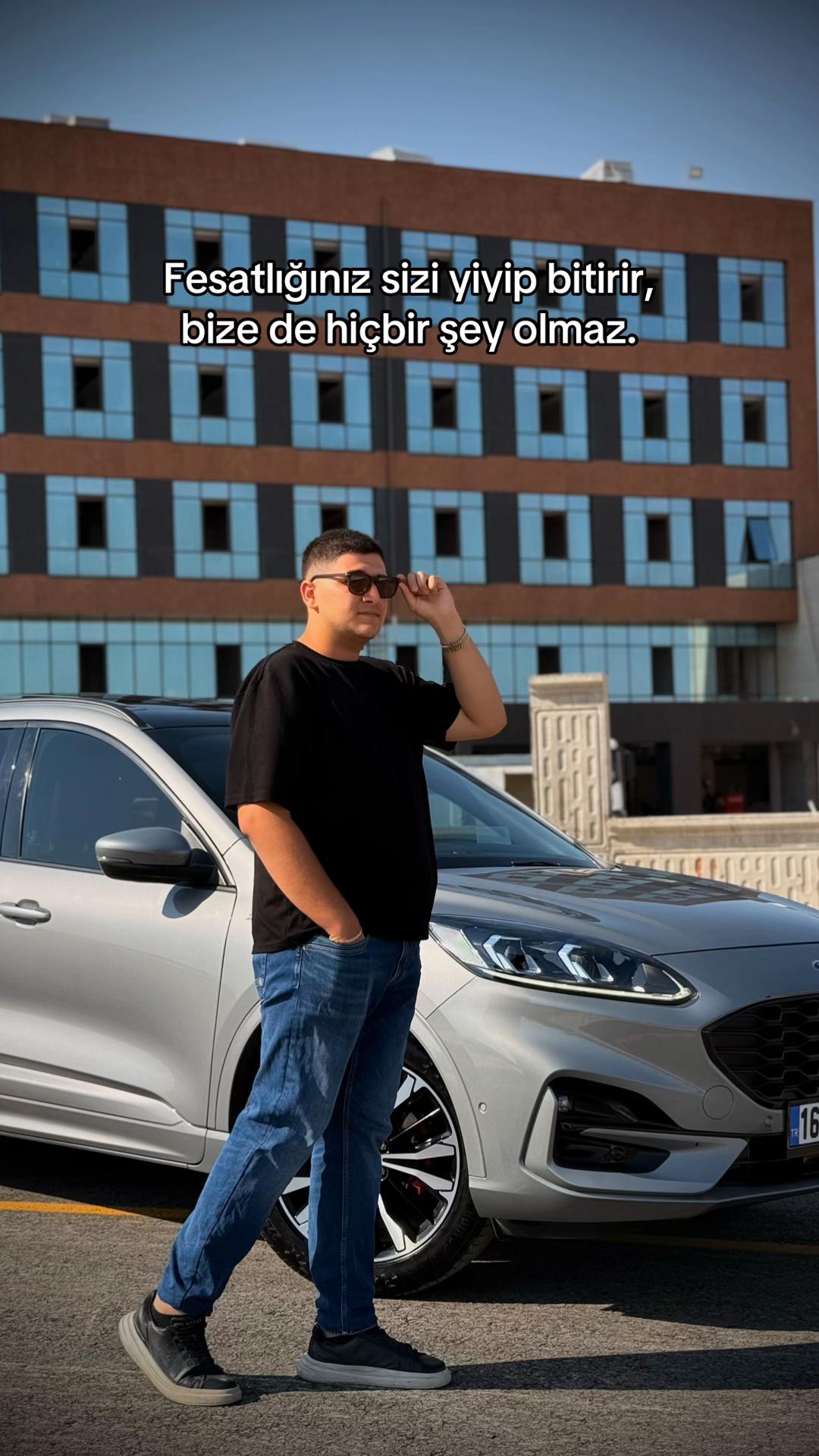 @Kadir DEMİR