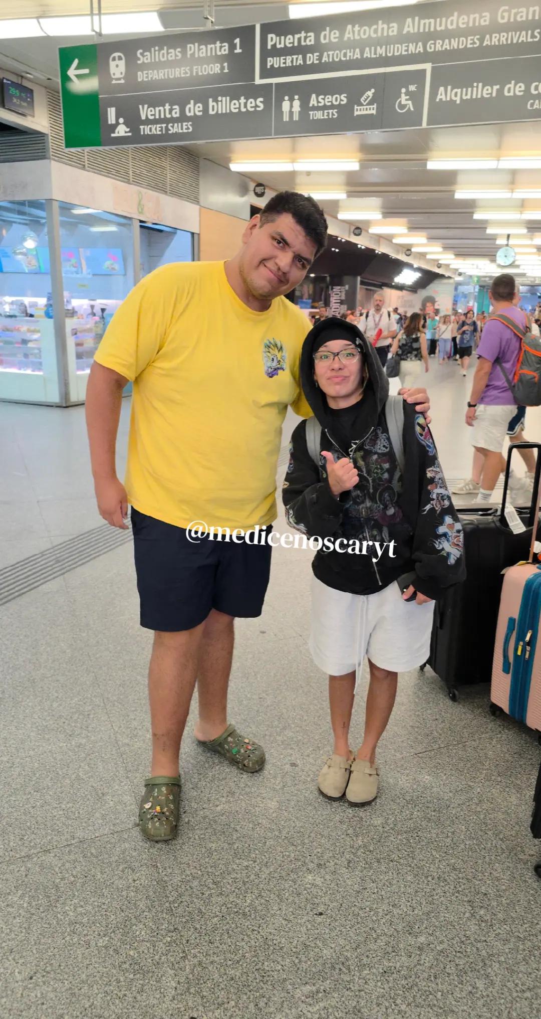 @MeDicenOscarYT