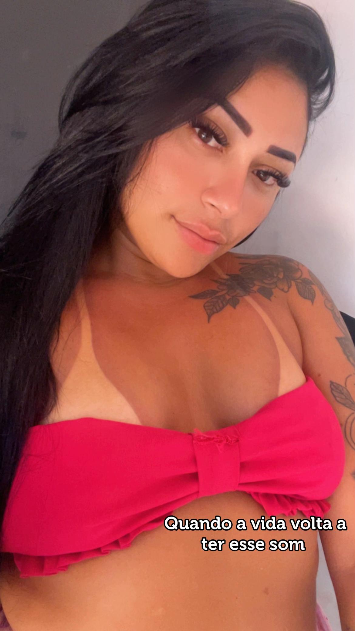 @Gisellycosta 💕🎀🛍️