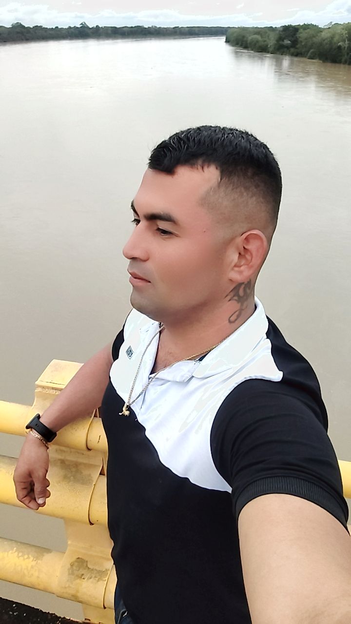@Andres Godoy