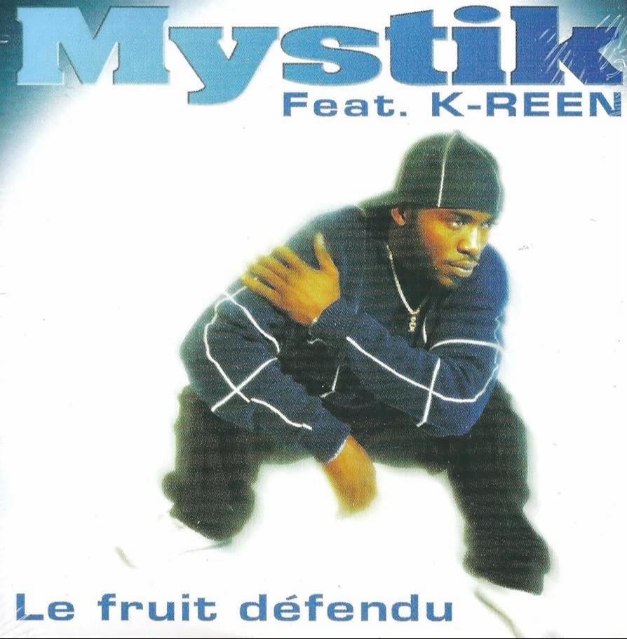 @Hip hop nostalgie