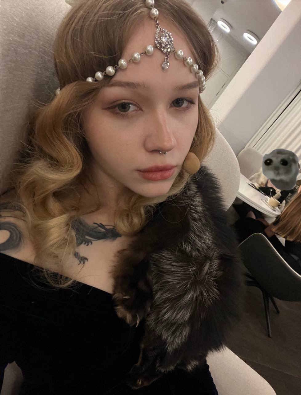 @twitch: morphe_ya