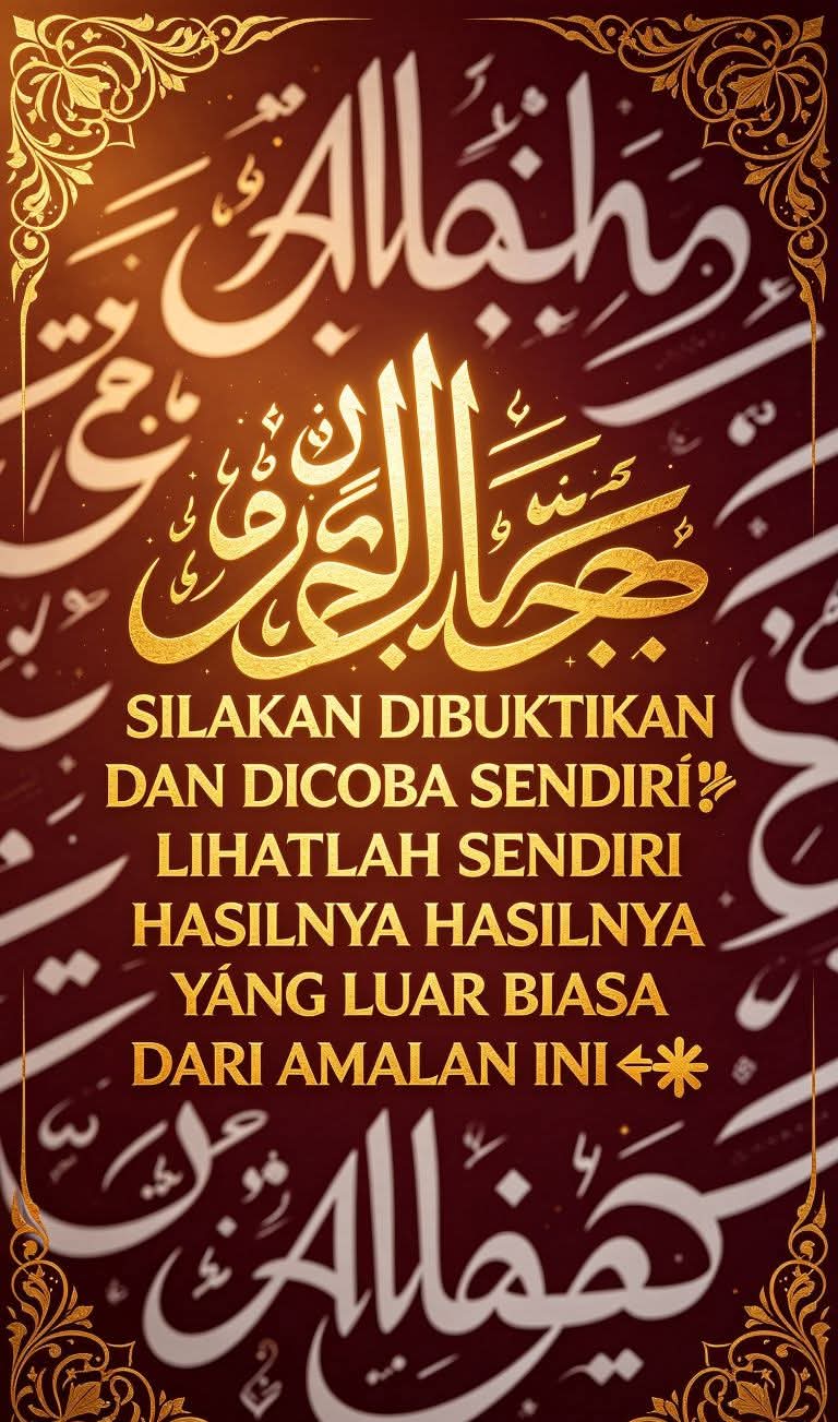 @&hearts;️🇮🇩Arjuna Asmara🇮🇩&hearts;️