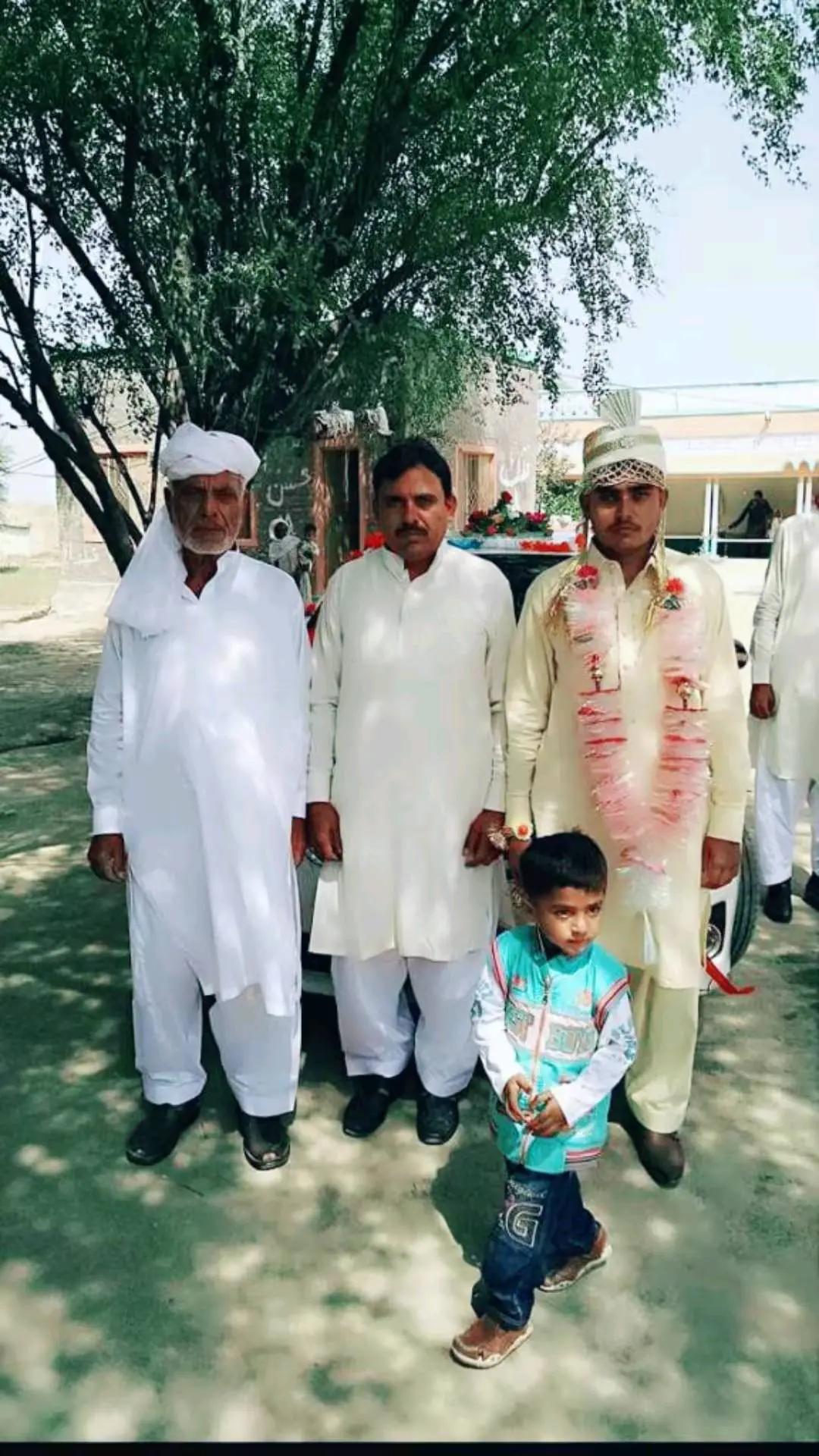 @Azher Iqbal 🚩