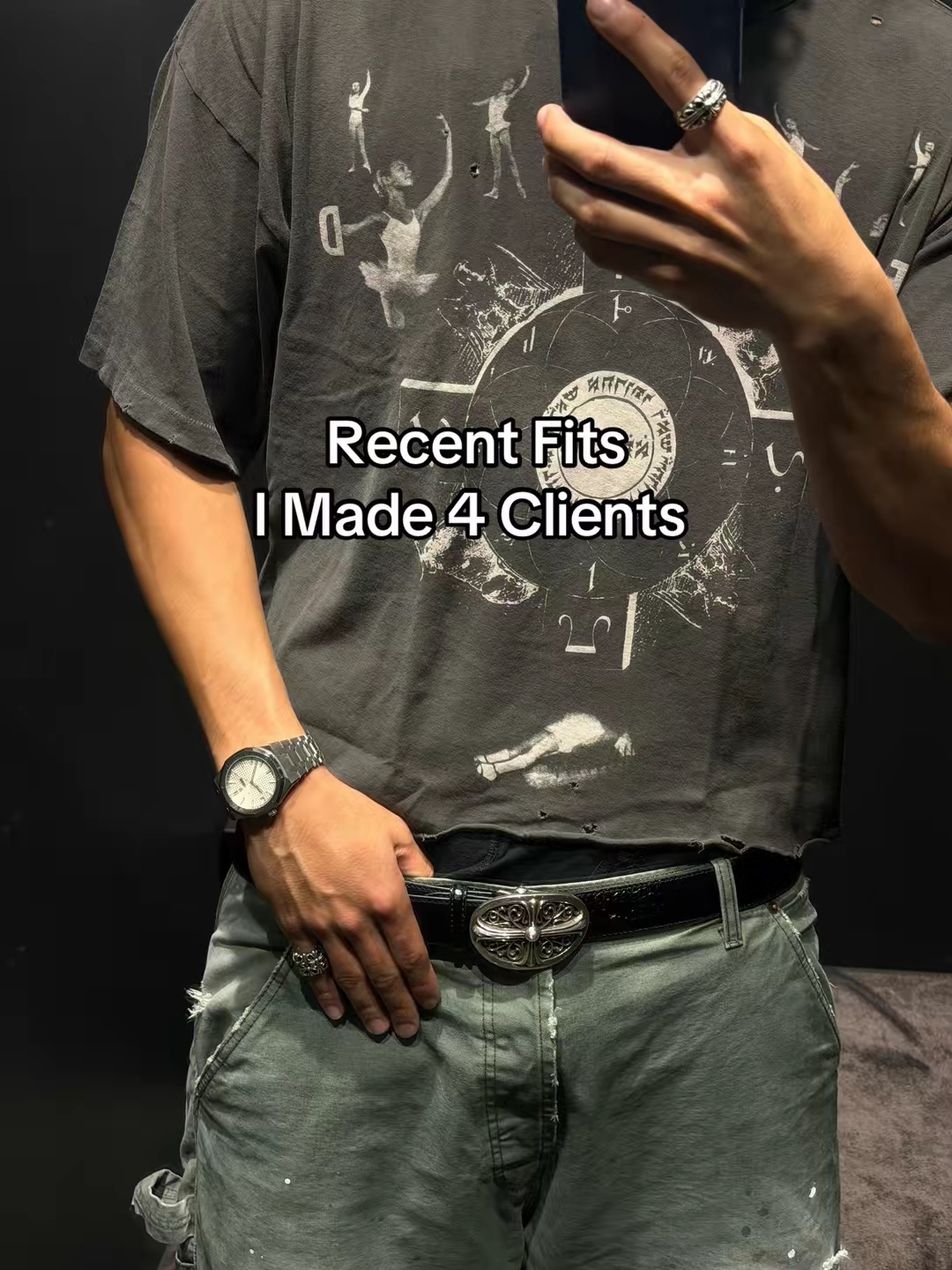 @Gabe Feliciano