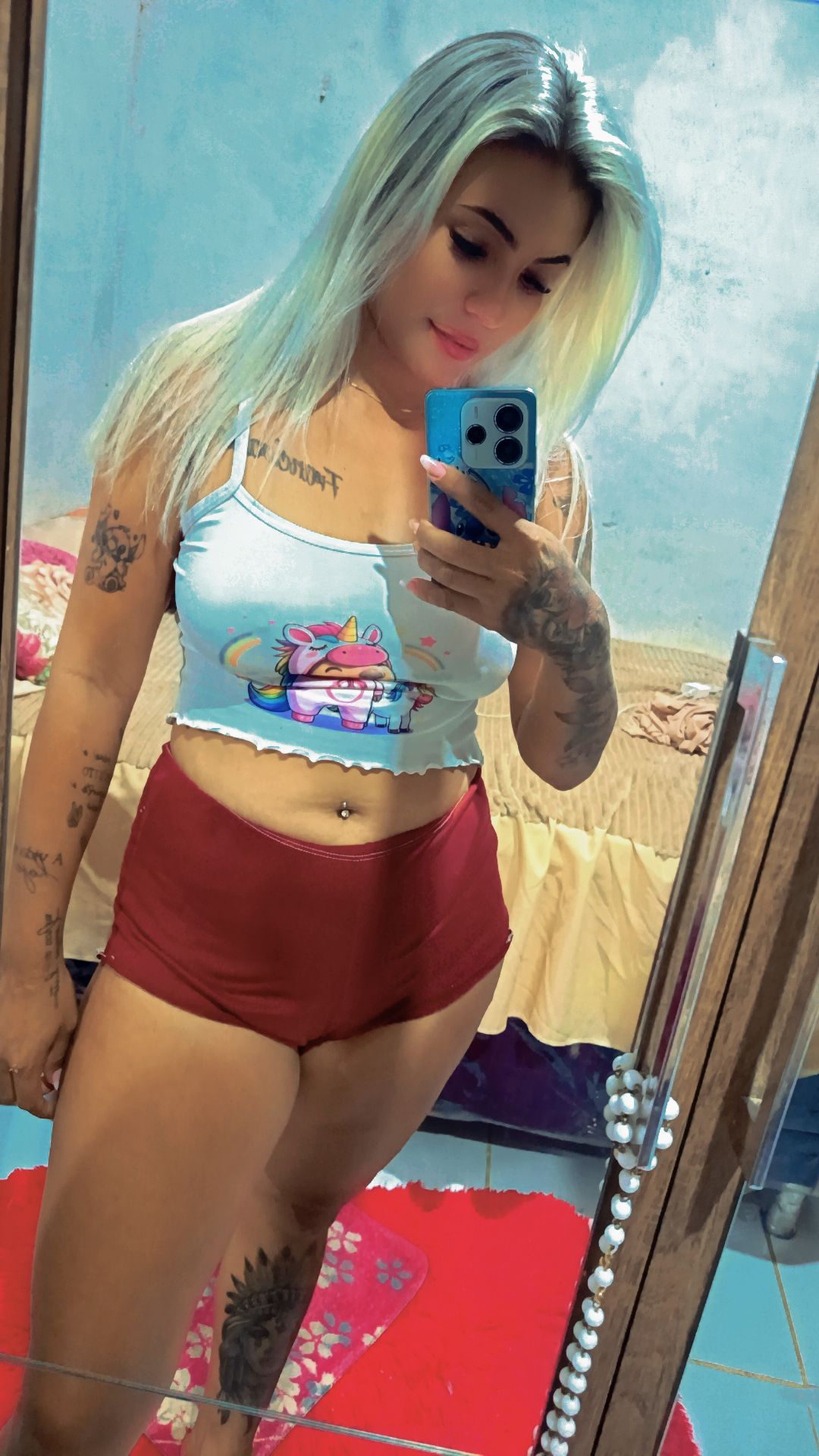 @Elizabete Pereira