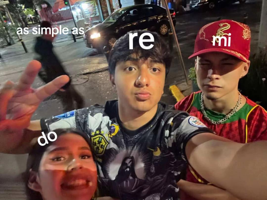 @Michel
