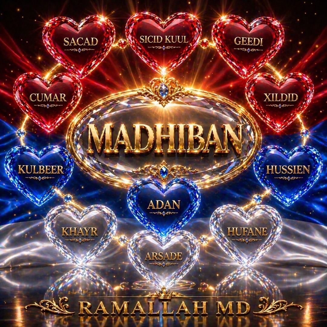 @✨Ramallah MD🇷🇺🇸🇱