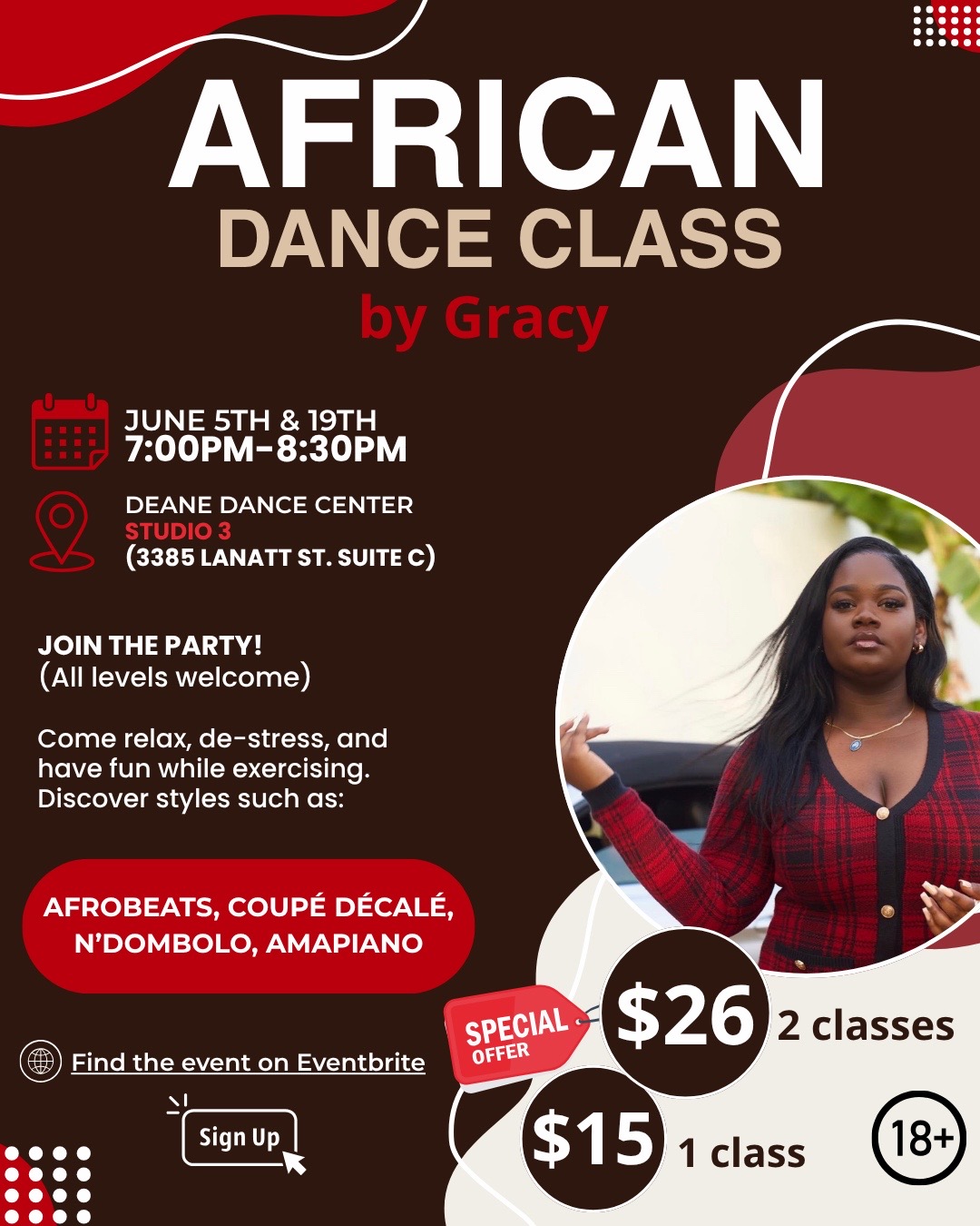 @Gracy Ballou