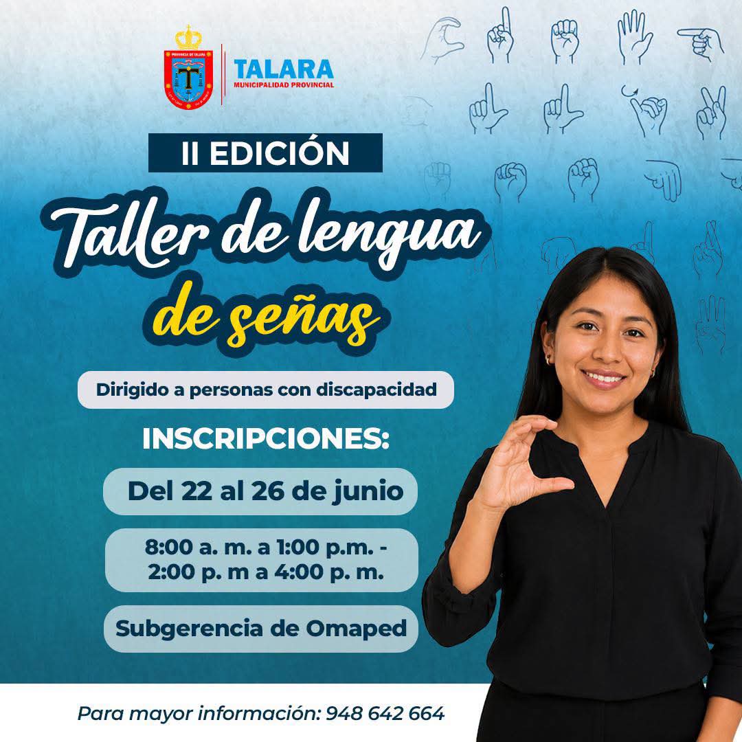@Municipalidad de Talara