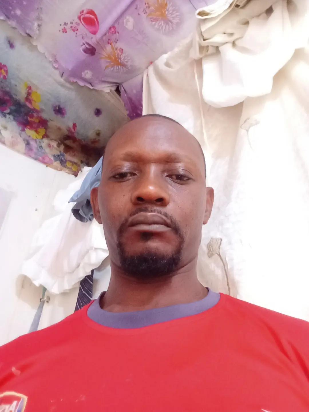 @Mayanja Oscar