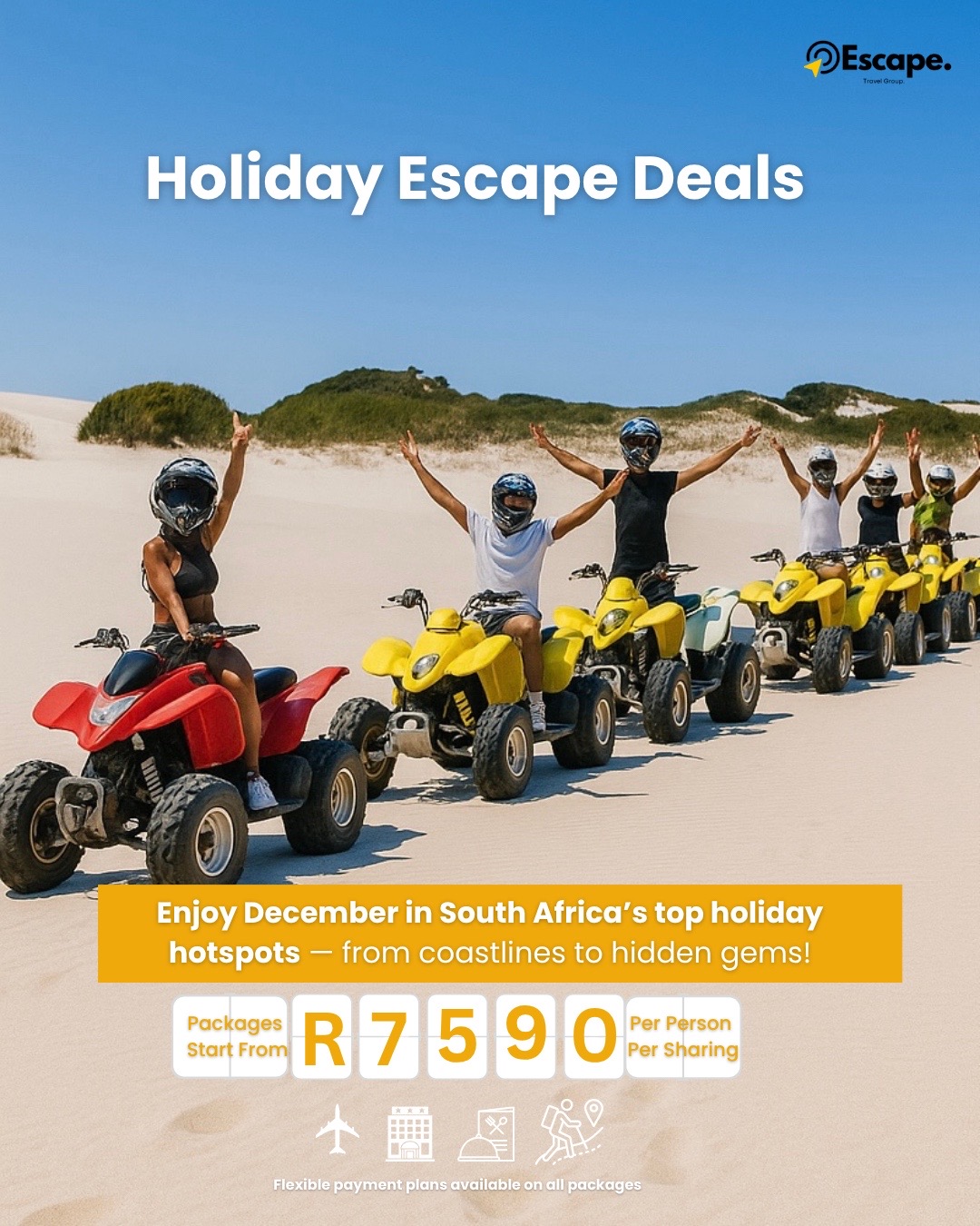 @Escape🇿🇦