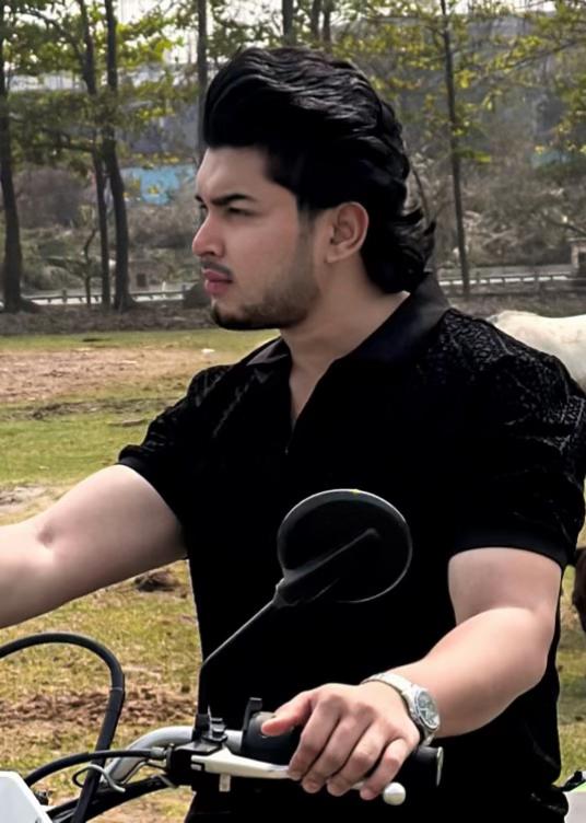 @Novel Chowdhury